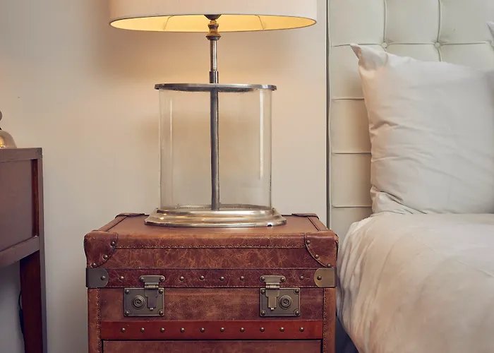 Hotel New York By Westcord 4*