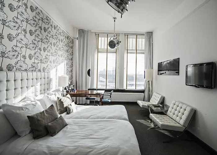 Hotel New York By Westcord