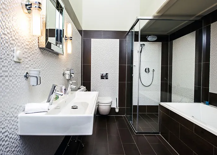 New York By Westcord Róterdam