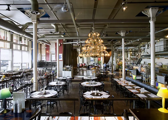 New York By Westcord Hotel 4*