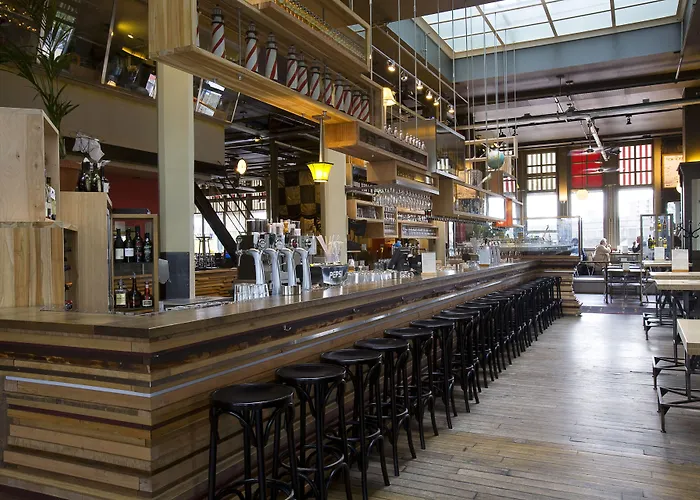 New York By Westcord