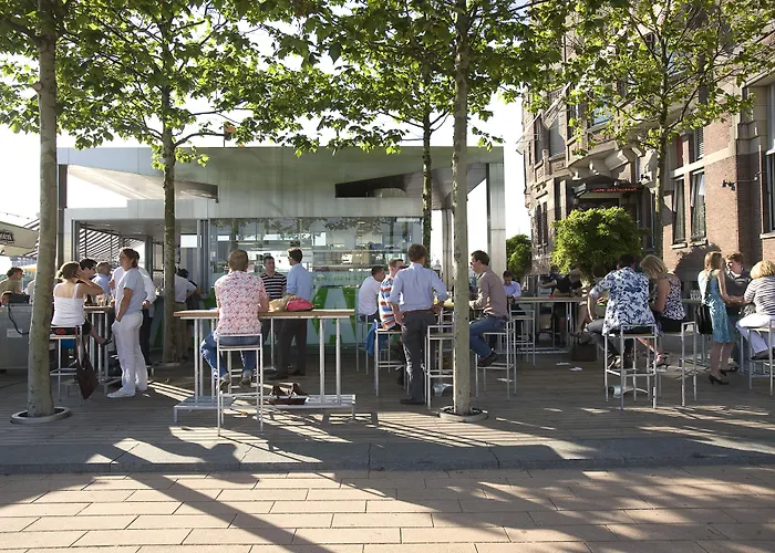 Hotel New York By Westcord