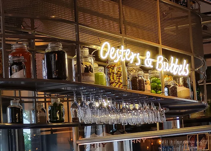 Отель New York By Westcord Роттердам