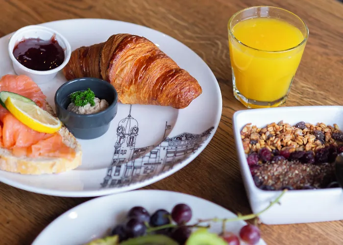 Hotel New York By Westcord 4*