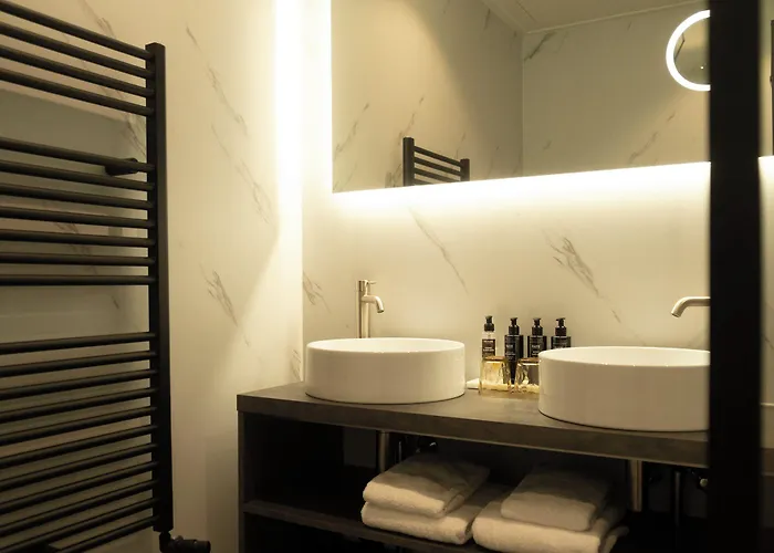 New York By Westcord Hotel Rotterdam