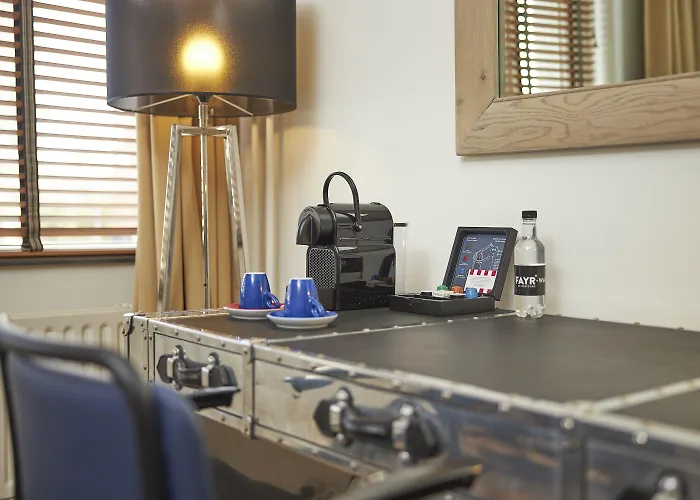 New York By Westcord