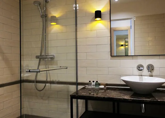 New York By Westcord 4* Rotterdam