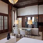 Hotel New York By Westcord Rotterdam