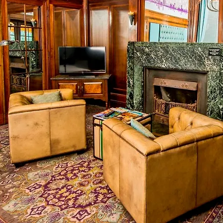 Hotel New York By Westcord 4*