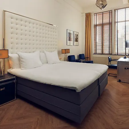 New York By Westcord 4*