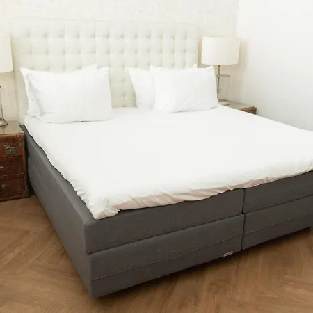 New York By Westcord