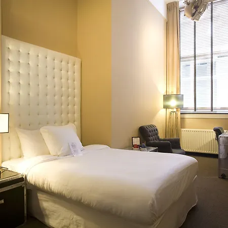 New York By Westcord