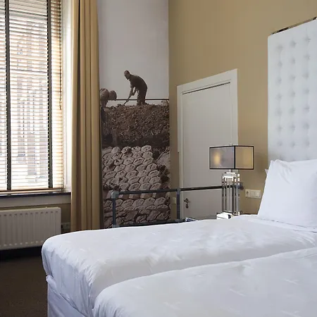 New York By Westcord 4*