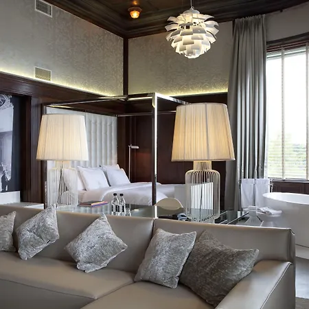 New York By Westcord Hotel Rotterdam