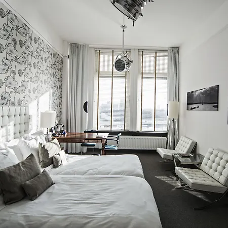 Hotel New York By Westcord