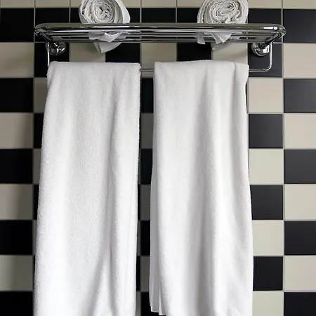 New York By Westcord Rotterdam