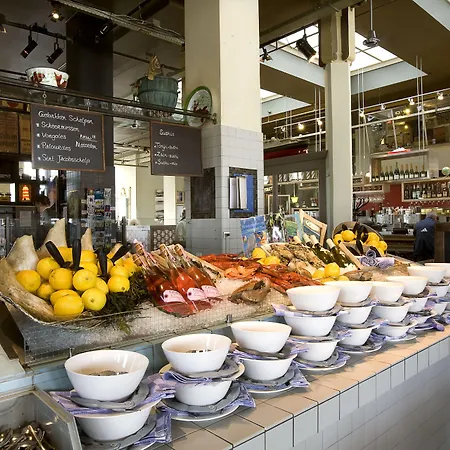 Hotel New York By Westcord 4*