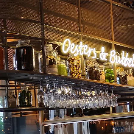 Hotel New York By Westcord Rotterdam