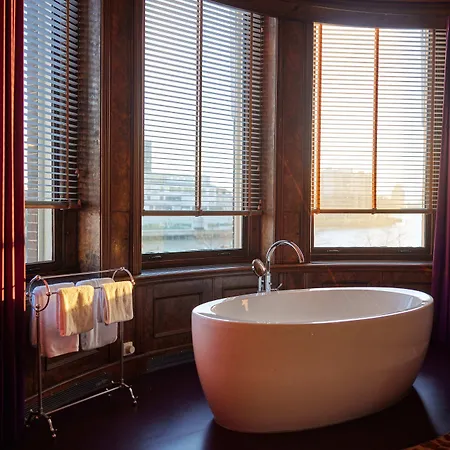 New York By Westcord 4* Rotterdam