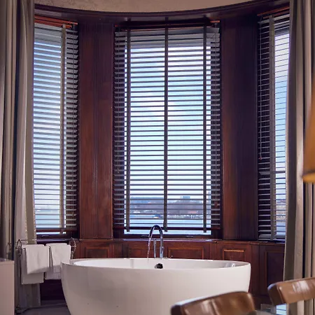 Hotel New York By Westcord