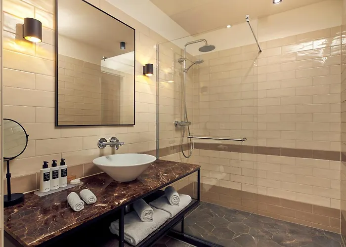 New York By Westcord Rotterdam