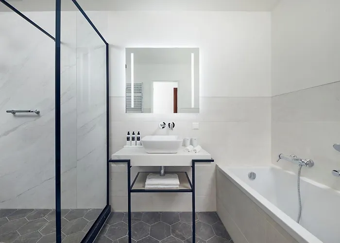 New York By Westcord Hotel Rotterdam