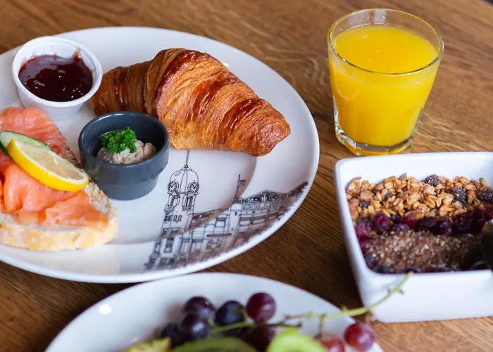 New York By Westcord 4*