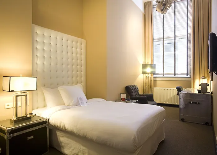 New York By Westcord