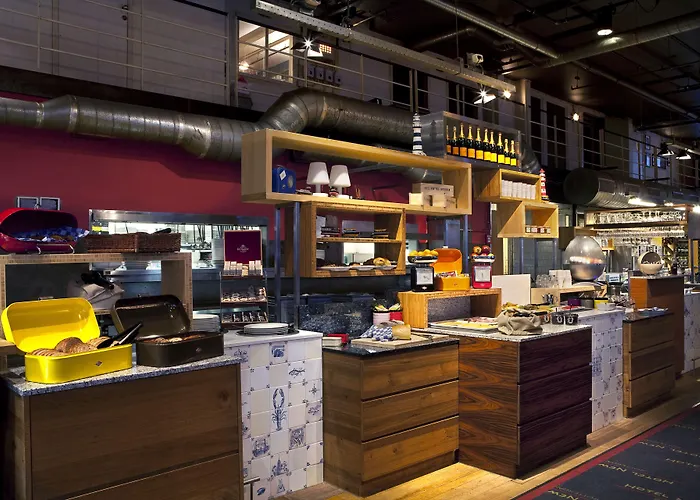 Hotel New York By Westcord 4*