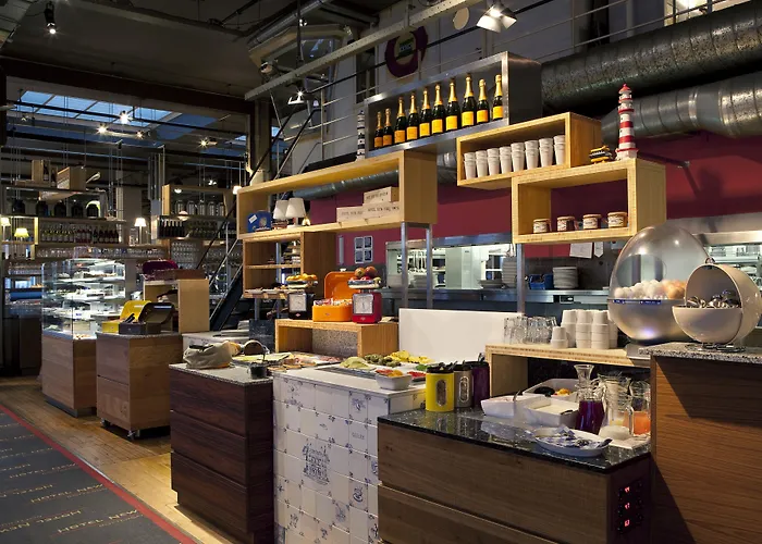 Hotel New York By Westcord 4*