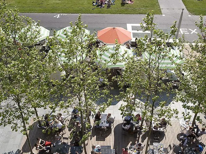 Hotel New York By Westcord 4*